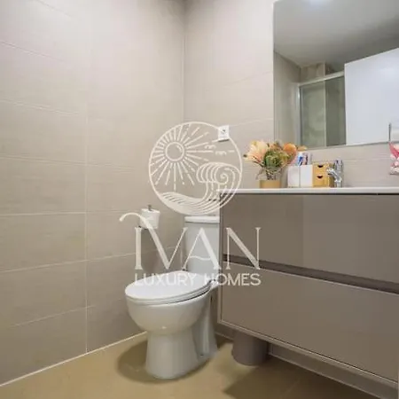 Casa Arman Ivan Luxury Homes 1ªpta Norte 1ªlinea Oropesa del Mar