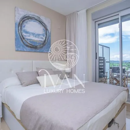 Apartment Casa Arman Ivan Luxury Homes 1ªpta Norte 1ªlinea