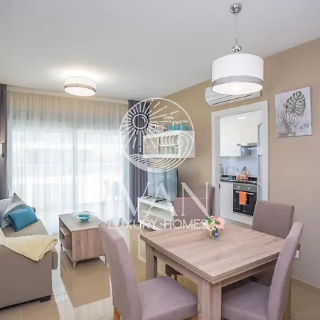 Casa Arman Ivan Luxury Homes 1ªpta Norte 1ªlinea Apartment Oropesa del Mar