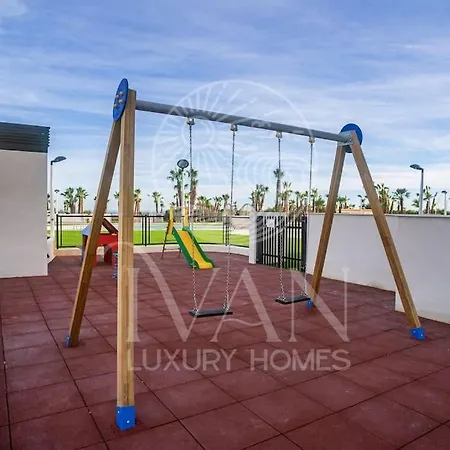 Casa Arman Ivan Luxury Homes 1ªpta Norte 1ªlinea *