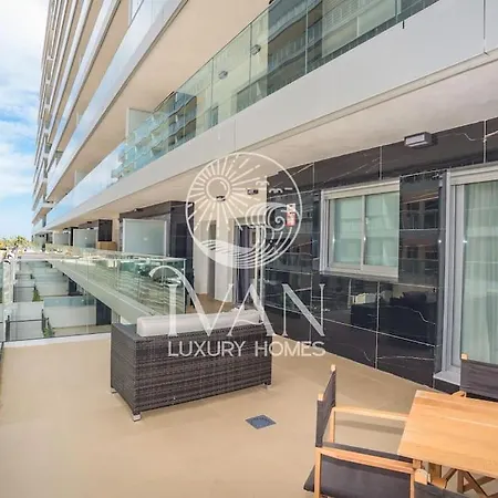 Apartamento Casa Arman Ivan Luxury Homes 1ªpta Norte 1ªlinea