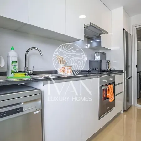 Casa Arman Ivan Luxury Homes 1ªpta Norte 1ªlinea * Oropesa del Mar