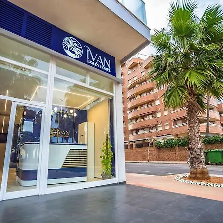 Casa Arman Ivan Luxury Homes 1ªpta Norte 1ªlinea Apartamento *