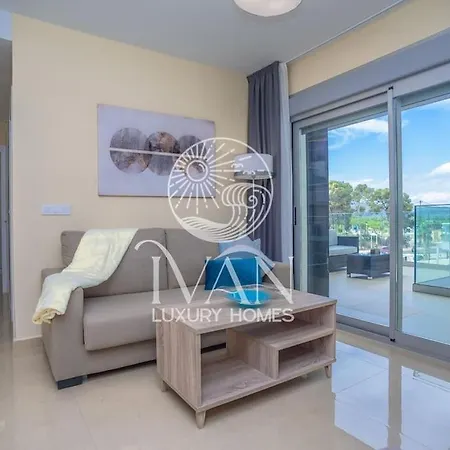 Casa Arman Ivan Luxury Homes 1ªpta Norte 1ªlinea * Oropesa del Mar