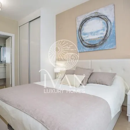 Casa Arman Ivan Luxury Homes 1ªpta Norte 1ªlinea