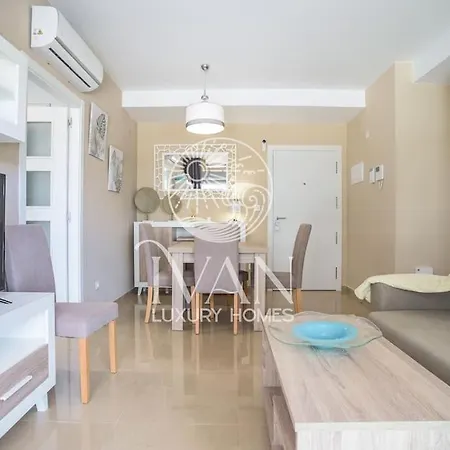Daire Casa Arman Ivan Luxury Homes 1ªpta Norte 1ªlinea Oropesa del Mar