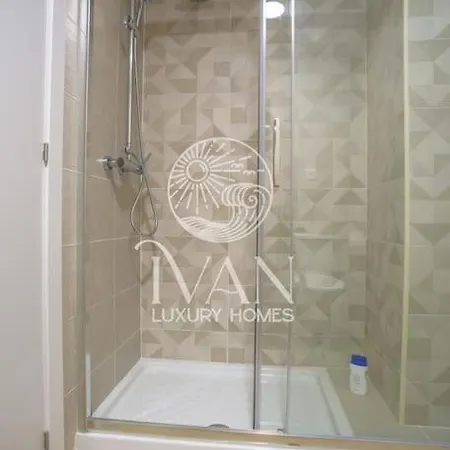 Daire Casa Arman Ivan Luxury Homes 1ªpta Norte 1ªlinea