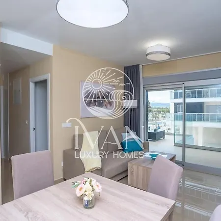 Daire Casa Arman Ivan Luxury Homes 1ªpta Norte 1ªlinea Oropesa del Mar