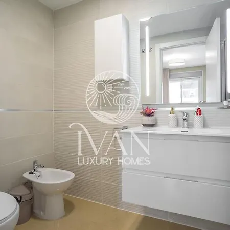 Daire Casa Arman Ivan Luxury Homes 1ªpta Norte 1ªlinea