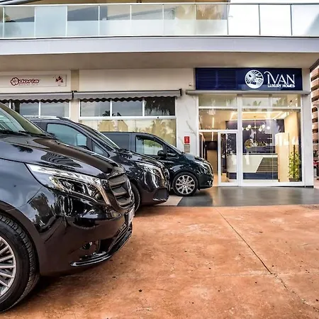 Casa Arman Ivan Luxury Homes 1ªpta Norte 1ªlinea Oropesa del Mar