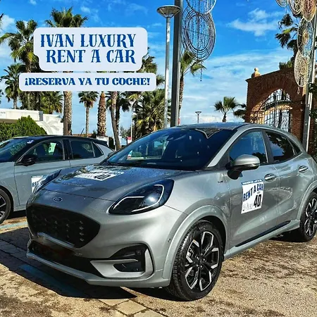 Casa Arman Ivan Luxury Homes 1ªpta Norte 1ªlinea Daire *